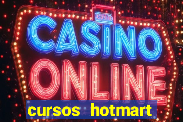 cursos hotmart drive brasil